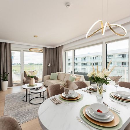 Apartamenty Lighthouse - Polanki Aqua - Kolobrzeg Exterior photo